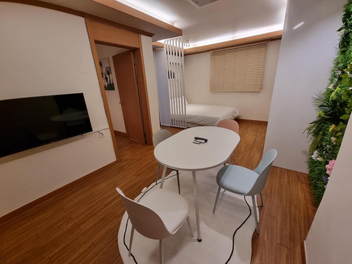 Complace H Σεούλ Εξωτερικό φωτογραφία