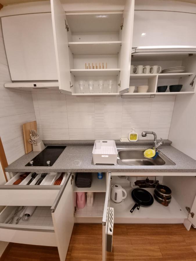 Complace H Σεούλ Εξωτερικό φωτογραφία