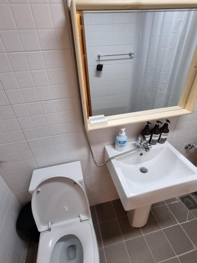 Complace H Σεούλ Εξωτερικό φωτογραφία