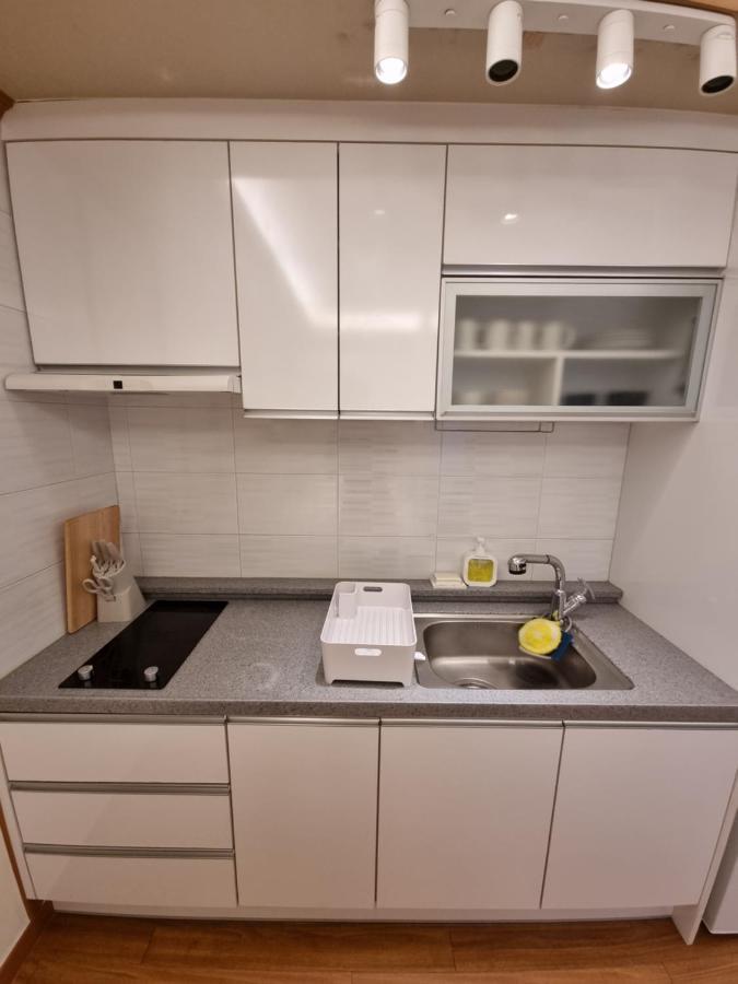 Complace H Σεούλ Εξωτερικό φωτογραφία