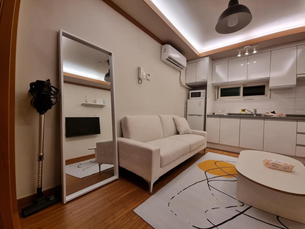 Complace H Σεούλ Εξωτερικό φωτογραφία