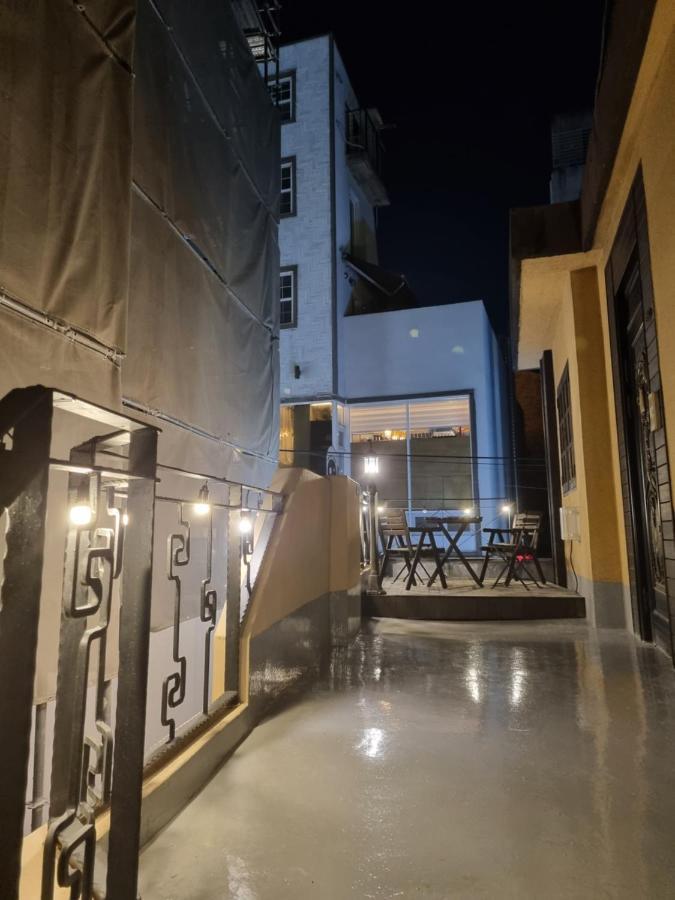 Complace H Σεούλ Εξωτερικό φωτογραφία