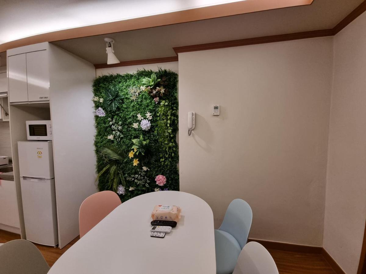 Complace H Σεούλ Εξωτερικό φωτογραφία