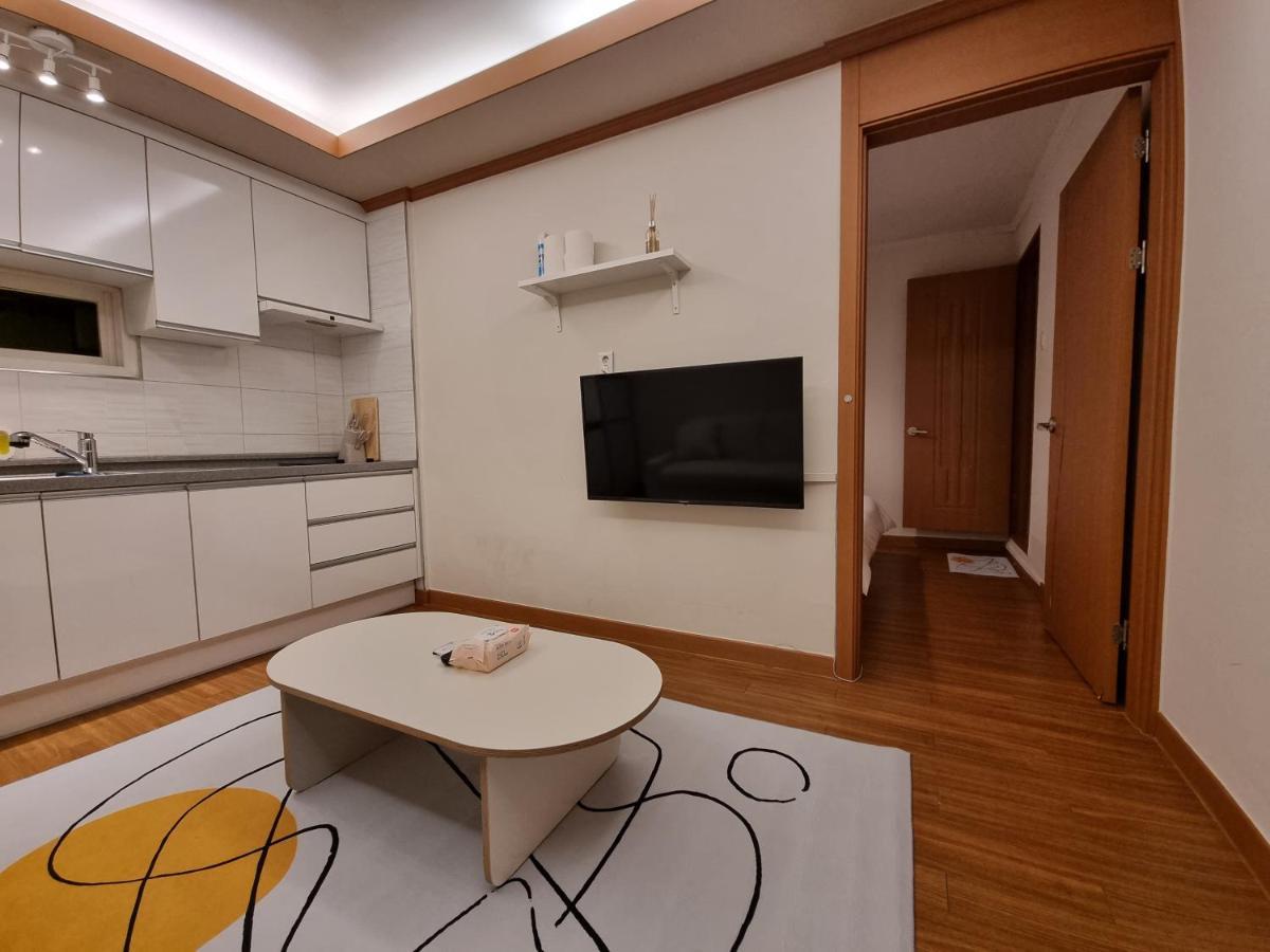 Complace H Σεούλ Εξωτερικό φωτογραφία