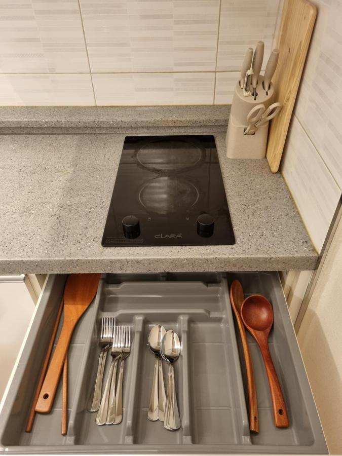 Complace H Σεούλ Εξωτερικό φωτογραφία